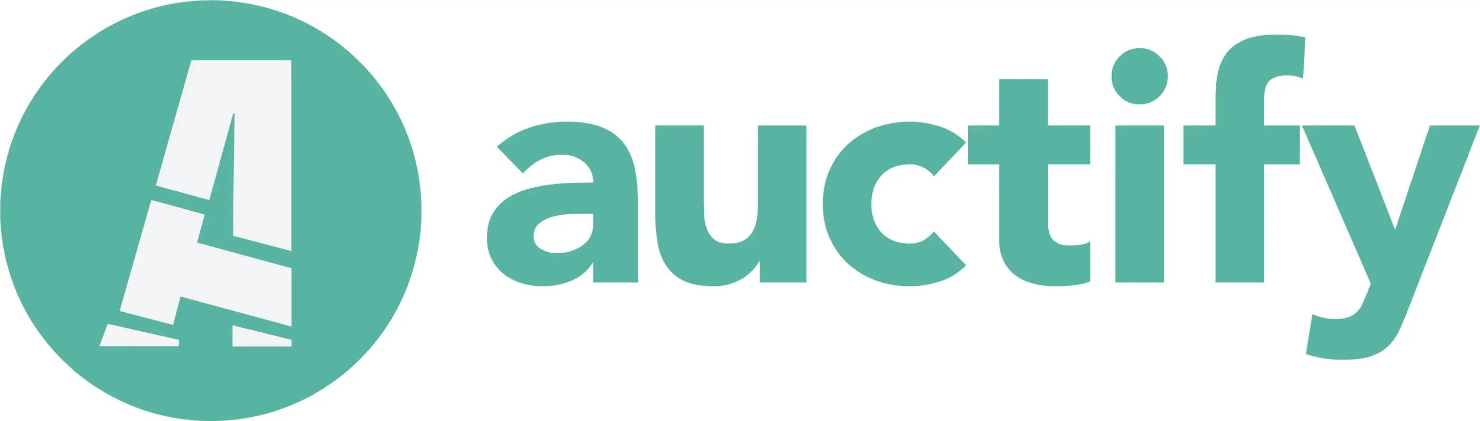 Auctify Logo